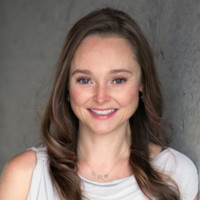 Gillian Mccormick