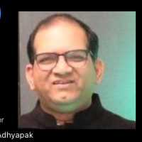 Sandeep Adhyapak  (B.E., FIE, Chartered Engineer )