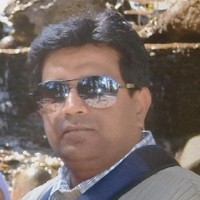 Mohd. Shadab Khan