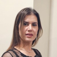 Farah Nouri