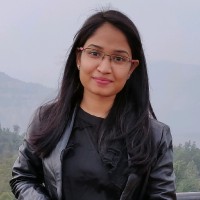 Nikita Thakur