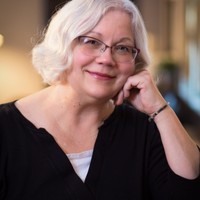 Laura Thompson