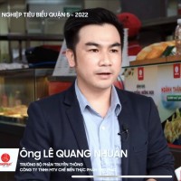 Nhuan Le Quang