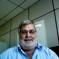 Hans Peter Krohn