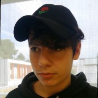 Nicholas Rizzi