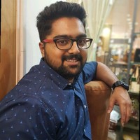 Jatin Joshi