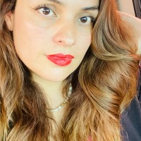 Samantha Canel Cruz