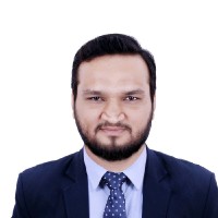Afroz Ahmed