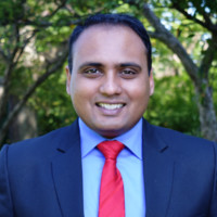 Hardik Patel