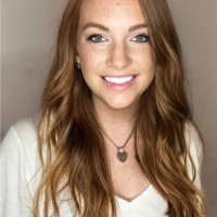 Amber Small