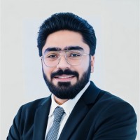 Ilyas Kherani