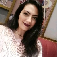 Youstina Youssef