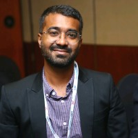 Deepakkumar Singh