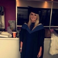 Chelsea Emma Richardson