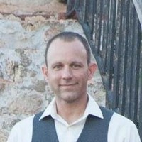Christopher Wood