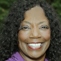 Linda Haston