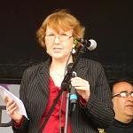 Helen Rivron