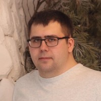 Nikita Lykhov