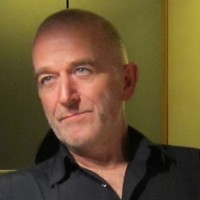 Luc Laeremans