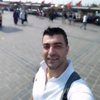 Metin Özvatan