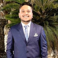 Charchit Kumar Chauhan