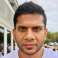 Kunal Raiker