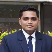 Hiten Waghela
