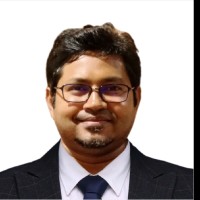 Md Mahabubul Alam, Emba(Iba, Du),Fcma