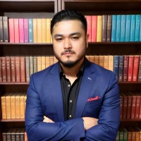 James Delgado