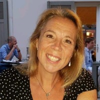 Nadine Rosier Di Bisceglie