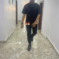 Felix Chimenem Amadi