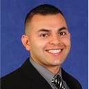 Cesar Marin, Mba