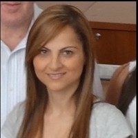 Jasmine Kourouche