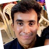 Avinash Vadivelu