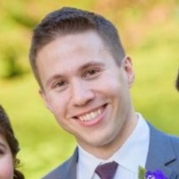 Matthew Sarlo