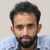 Muhammed Mifthad V