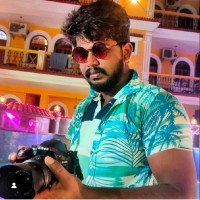 hariprasath Manohar