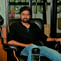 Sai Kumar Goud