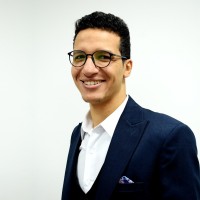 Gamal Eissa, Mba
