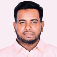 Ebrahim Islam