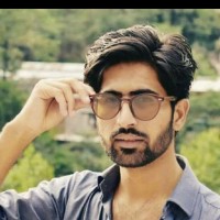 Asfandyar Khan