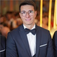 Anthony Ayoub
