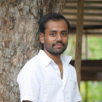 Sudhan Gowda