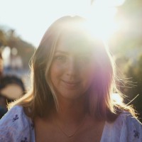 Kirsten Robinson