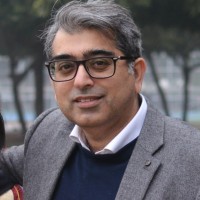 Farrukh Rasheed
