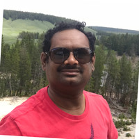 Simhadri S