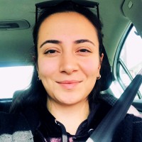 İrem Ulu