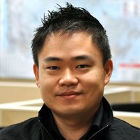 Peter Chen