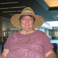 Deborah Jones