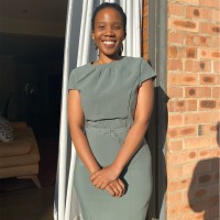 Ntokozo Mkhabela